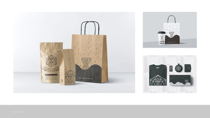 HALF-TIME COFFEE 品牌策劃設(shè)計與禮儀活動策劃 融合品味與體驗的完美組合